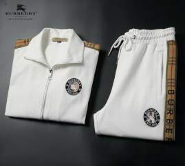 Picture of Burberry Sweater Suits _SKUBurberryM-3XL25cn1137341